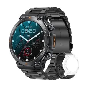 HD Bluetooth Call Smart Watch
